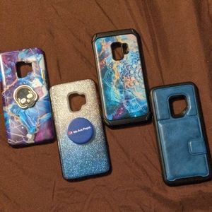 Galaxy S9 Cases